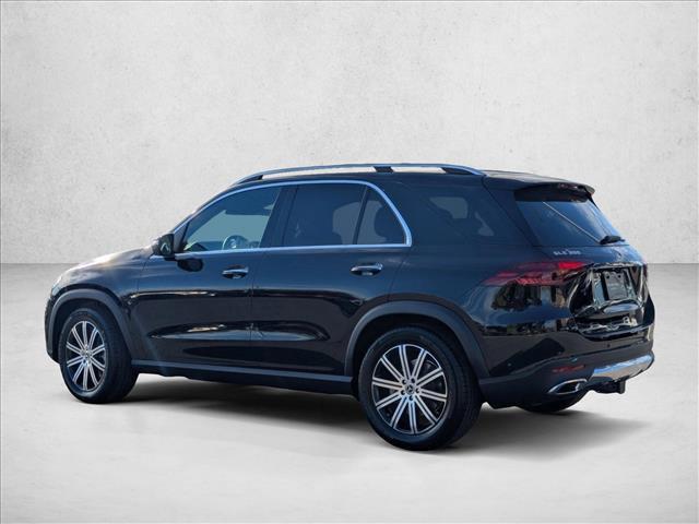 Mercedes-Benz GLE 350 2026
