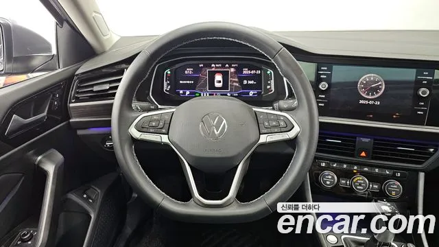 Volkswagen ID.4 2023