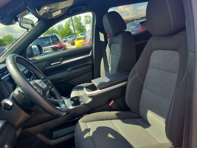 GMC Terrain 2025