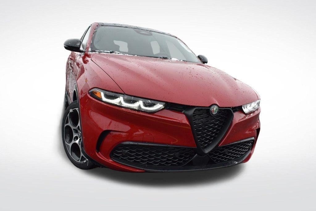 Alfa Romeo Tonale 2025