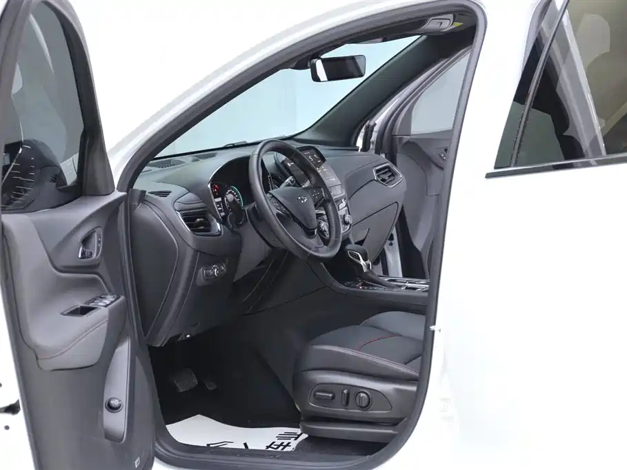 Chevrolet Equinox 2023
