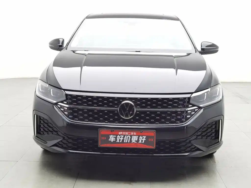 Volkswagen Lavida 2025