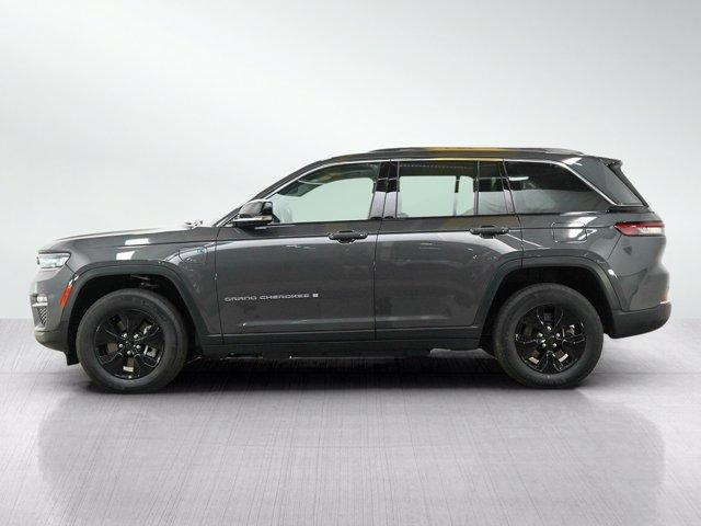 Jeep Grand Cherokee 2023