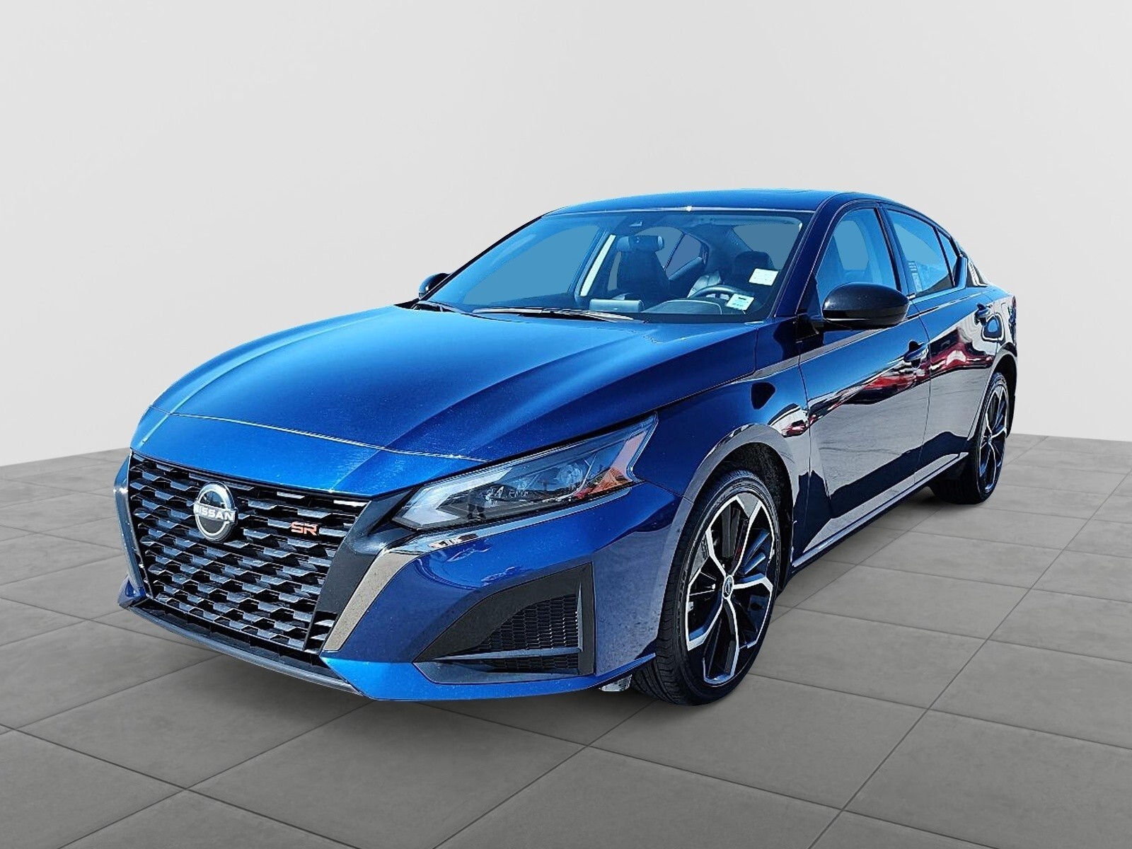 Nissan Altima 2024