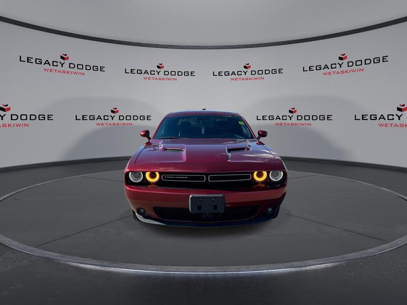Dodge Challenger 2020