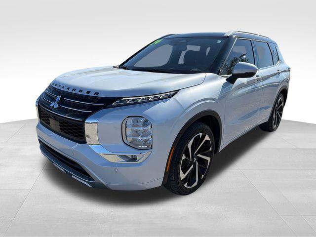 Mitsubishi Outlander 2024