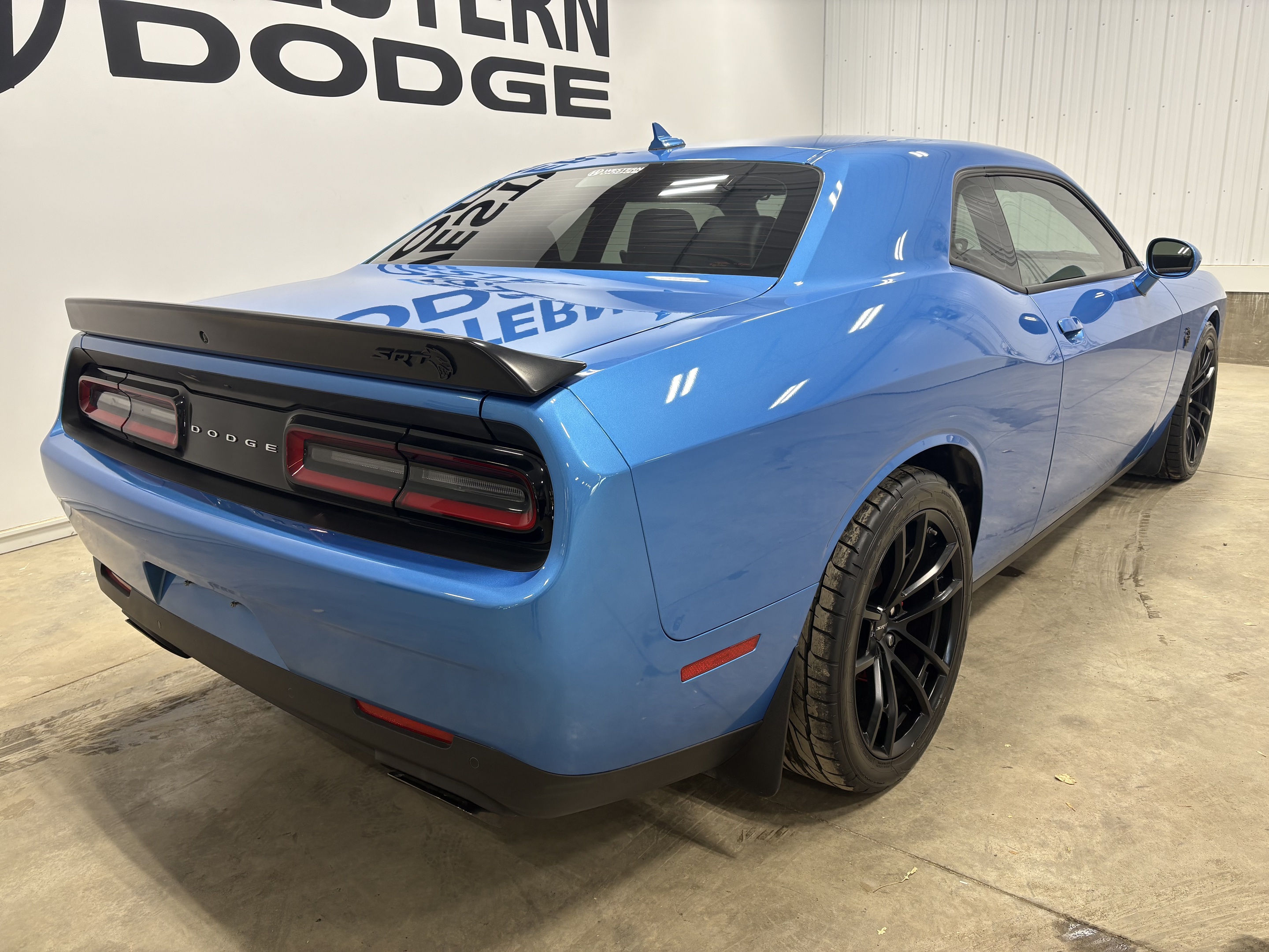 Dodge Challenger 2023