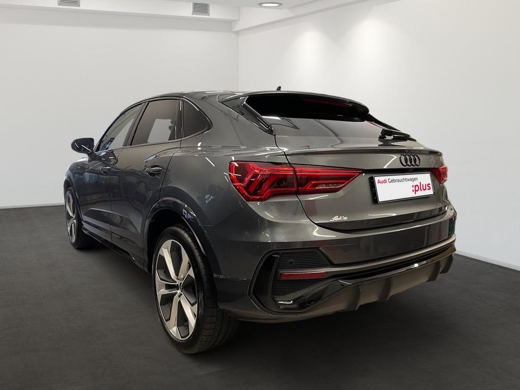 Audi Q3 2023