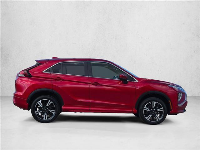 Mitsubishi Eclipse Cross 2023