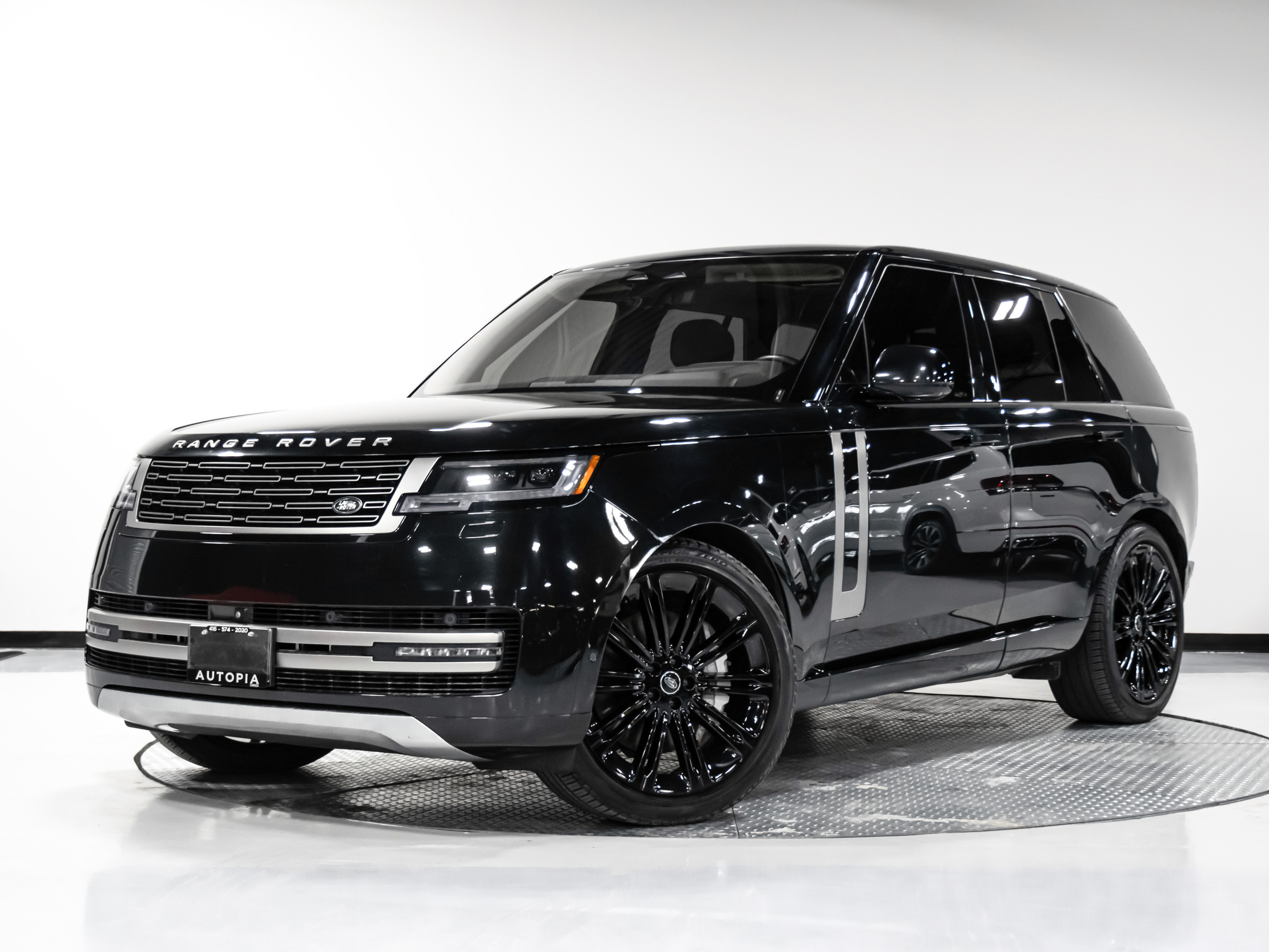 Land Rover Range Rover 2023
