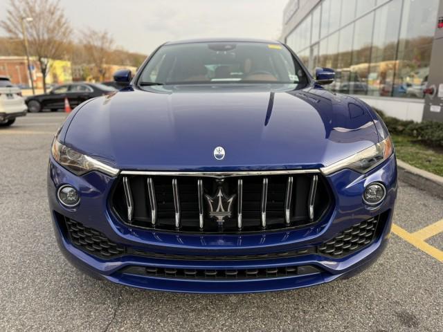 Maserati Levante 2022