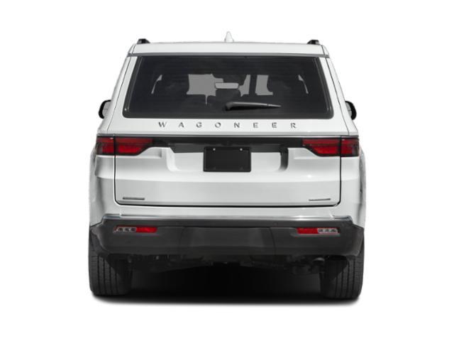 Jeep Wagoneer 2022