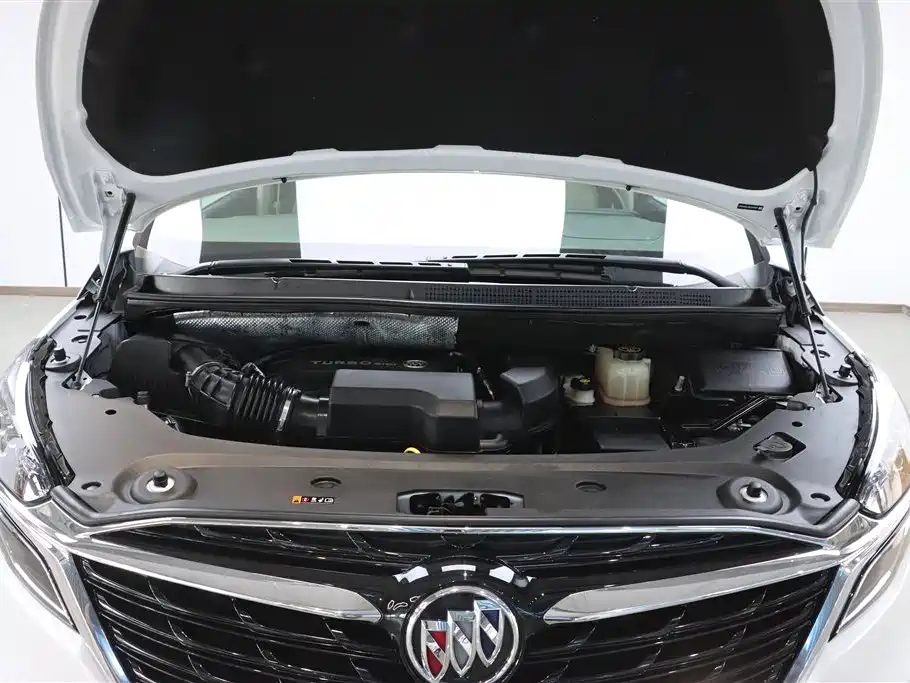 Buick GL8 2022