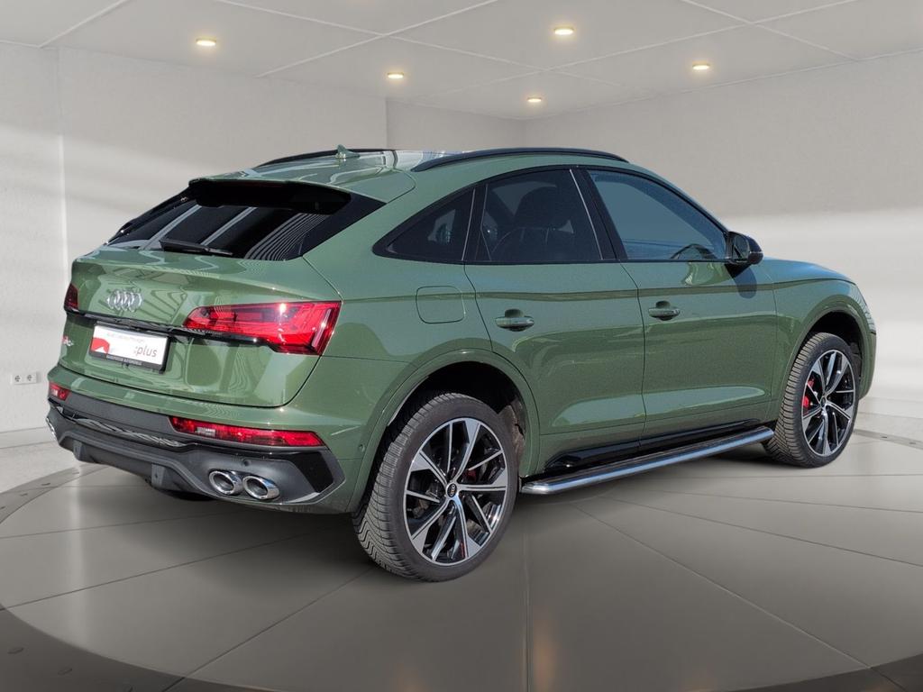 Audi SQ5 2022