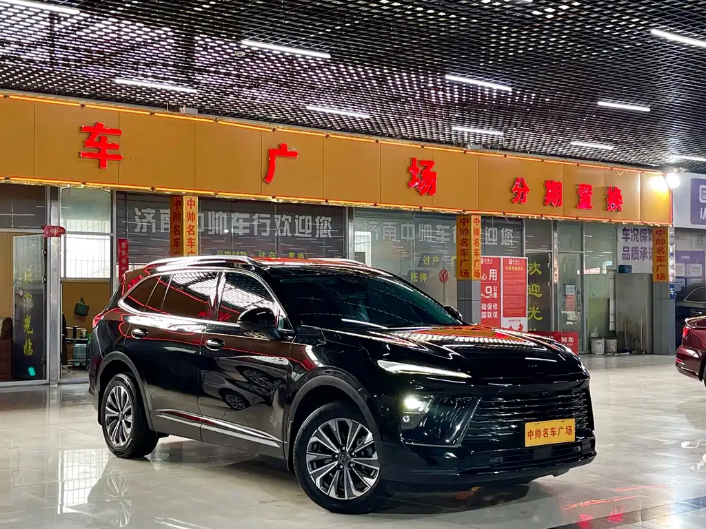 Buick Enclave 2024