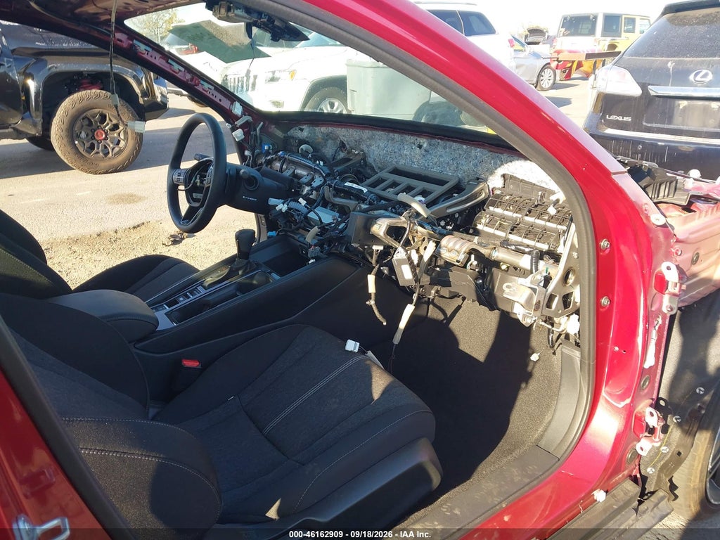 Honda Accord 2025