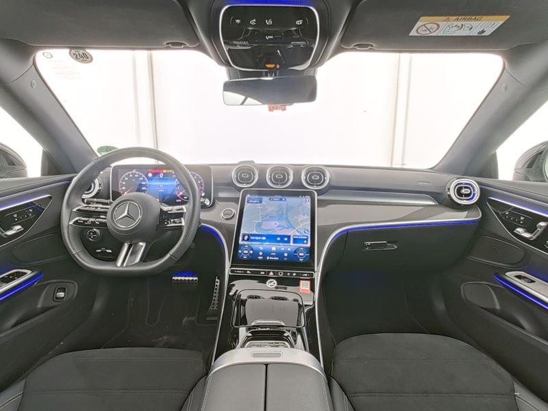 Mercedes-Benz CLE 180 2025