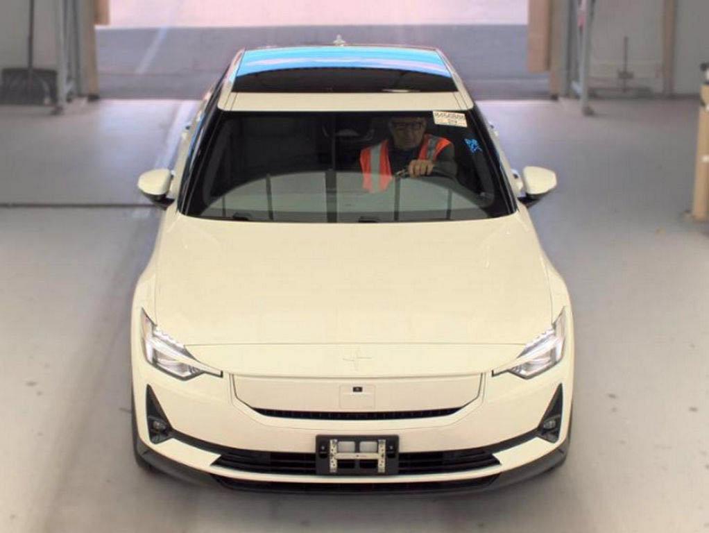 Polestar 2 2024