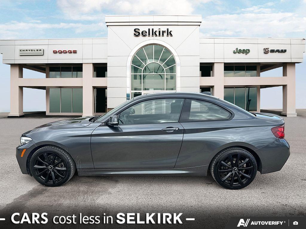 BMW 230 2020