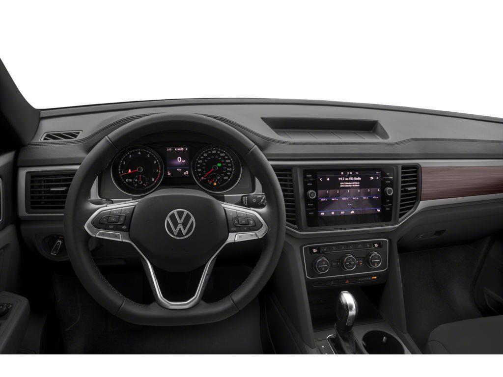 Volkswagen Atlas 2022
