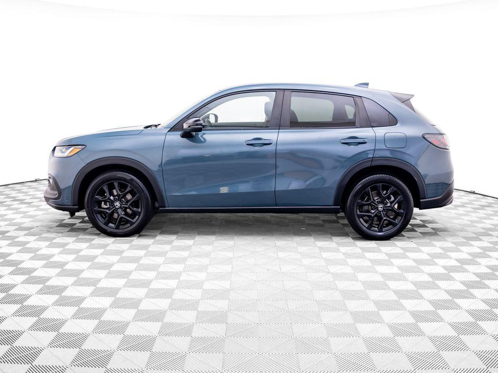 Honda HR-V 2025