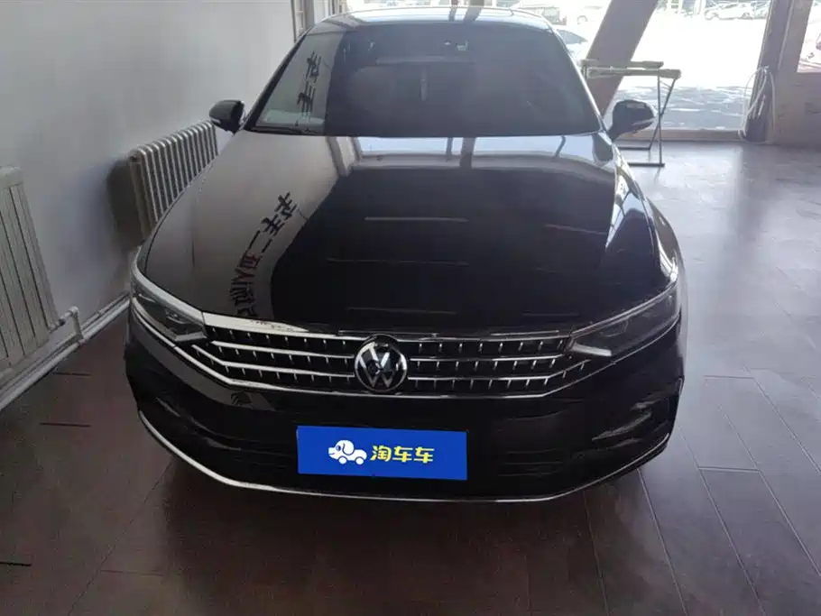 Volkswagen Magotan 2023