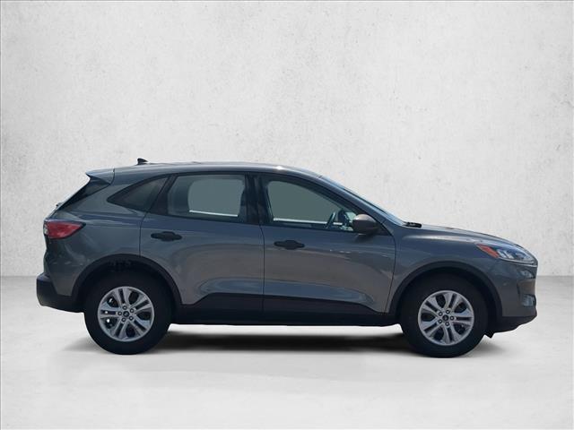 Ford Escape 2022