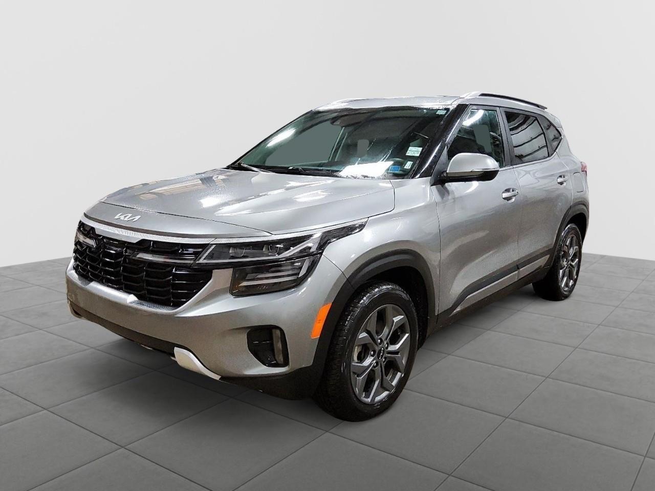 Kia Seltos 2024