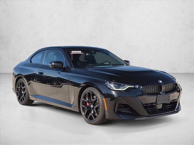 BMW 230 2026