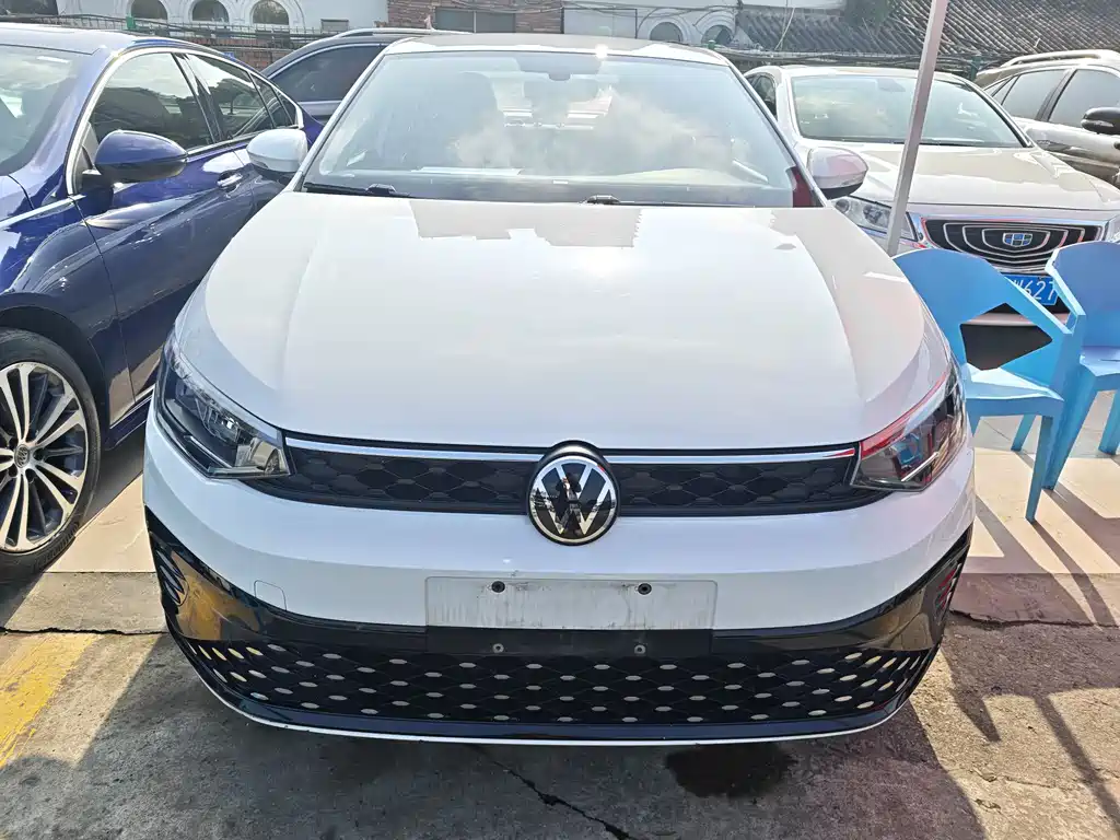 Volkswagen Lavida 2024