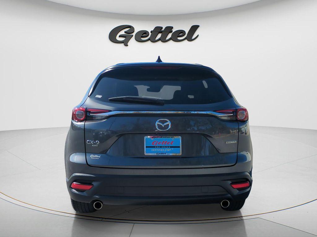 Mazda CX-9 2023