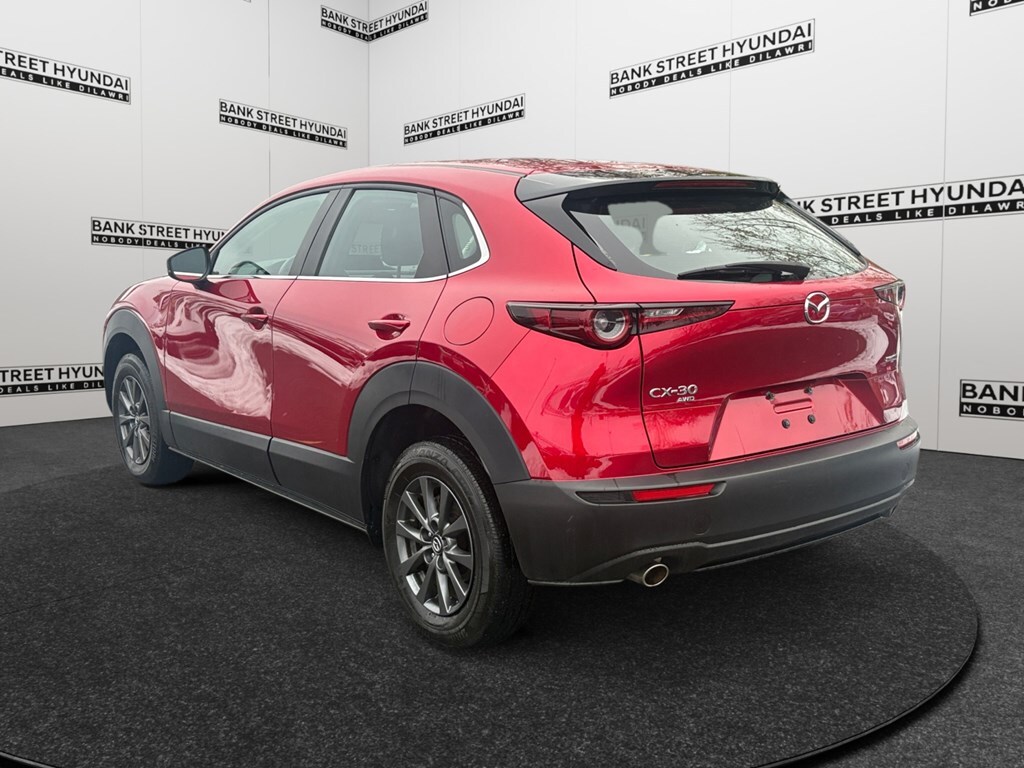 Mazda CX-30 2023