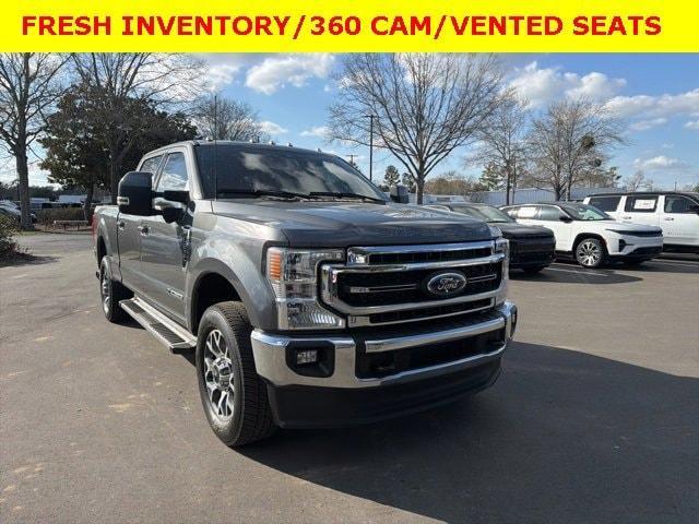 Ford F 250 2022