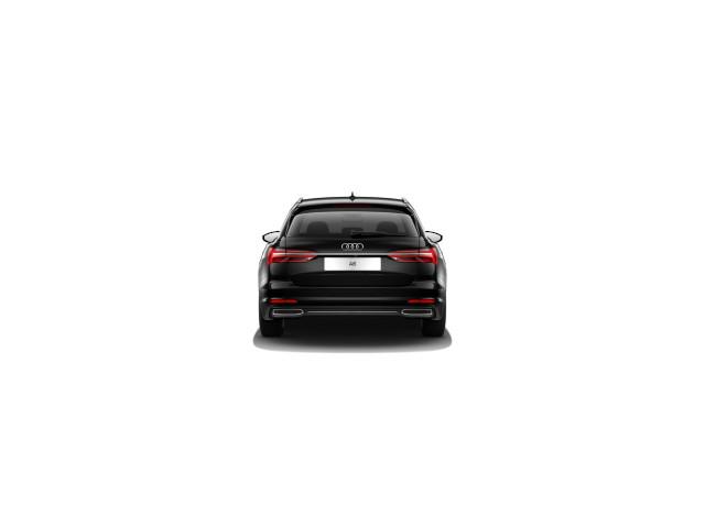 Audi A6 2022