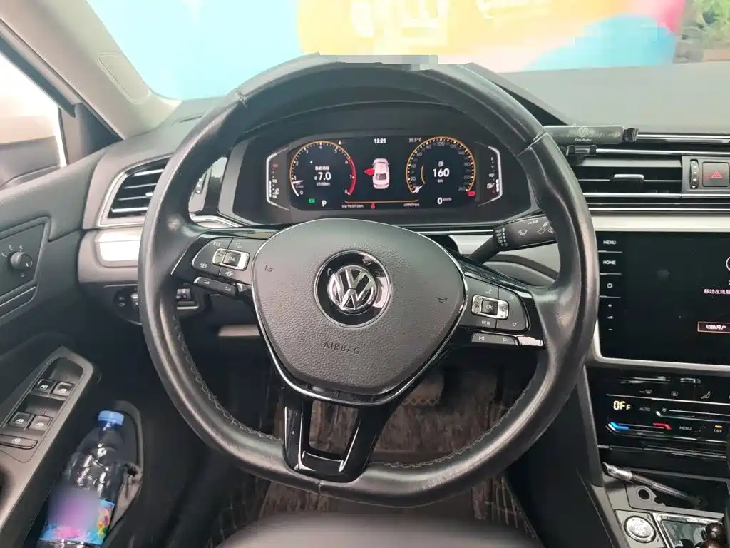 Volkswagen Lamando 2022