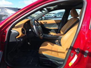 Lexus IS 300 2024