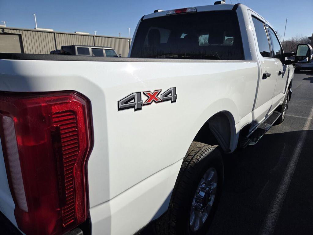 Ford F 250 2024