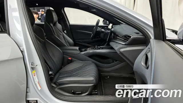 BYD Seal 2025