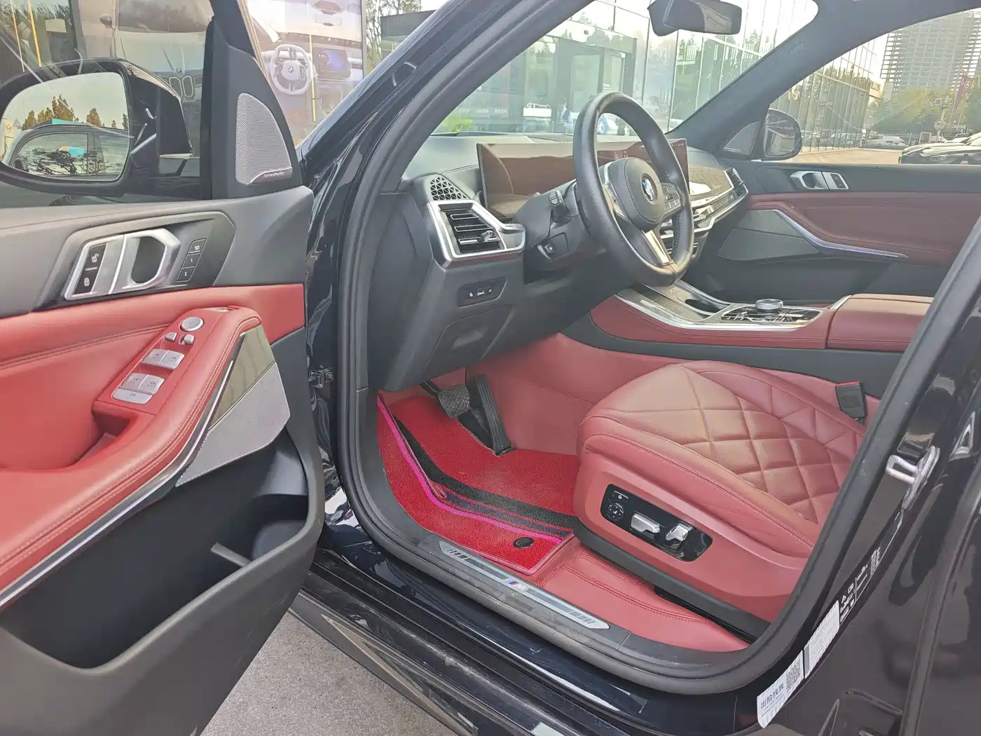 BMW X5 2026