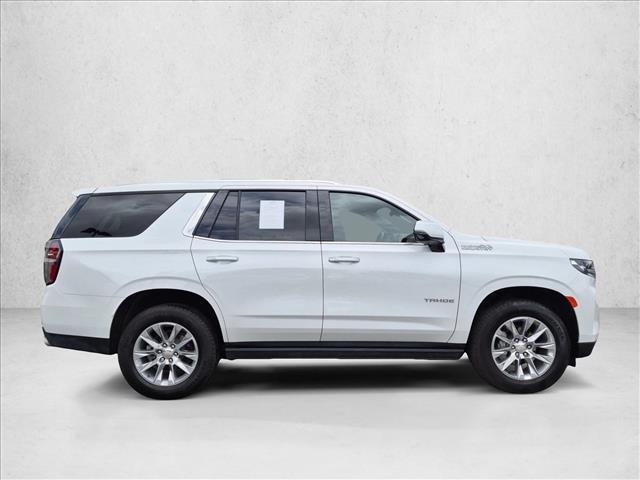 Chevrolet Tahoe 2023