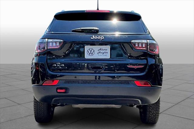 Jeep Compass 2024
