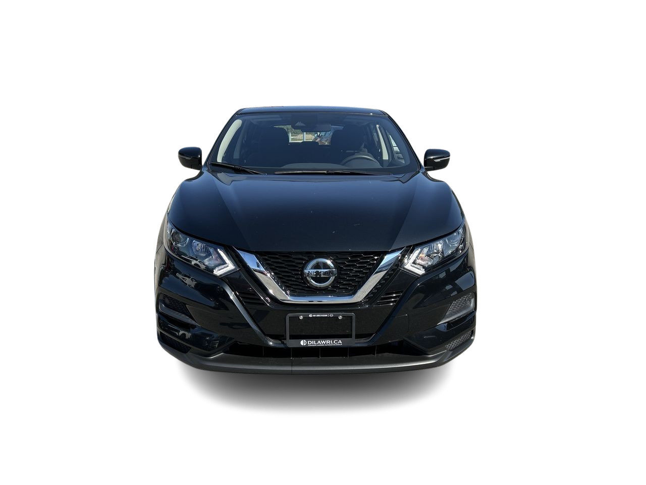 Nissan Qashqai 2021