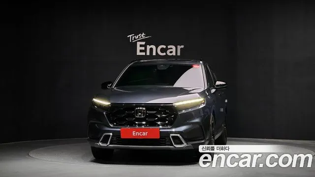 Honda CR-V 2024