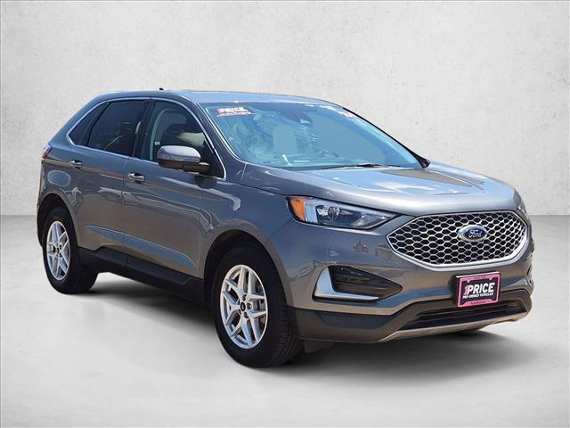 Ford Edge 2024