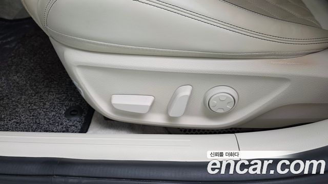 Genesis G70 2021