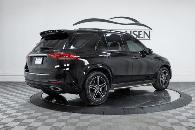 Mercedes-Benz GLE 350 2023