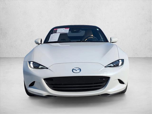 Mazda MX-5 2024