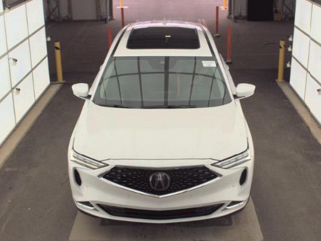 Acura MDX 2024
