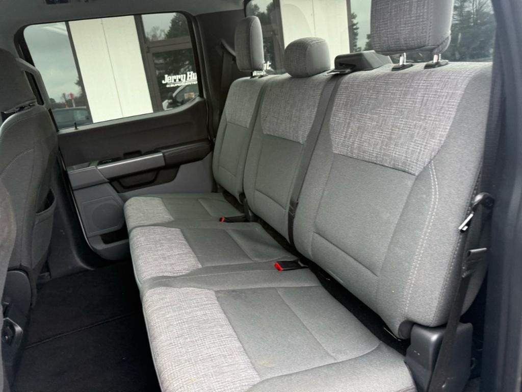 Ford F 250 2025