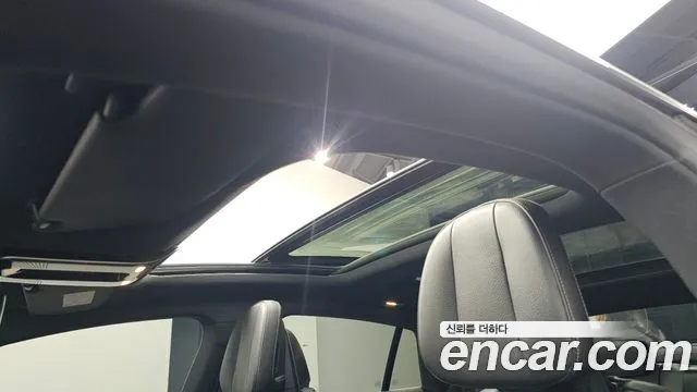 Mercedes-Benz EQE 2023